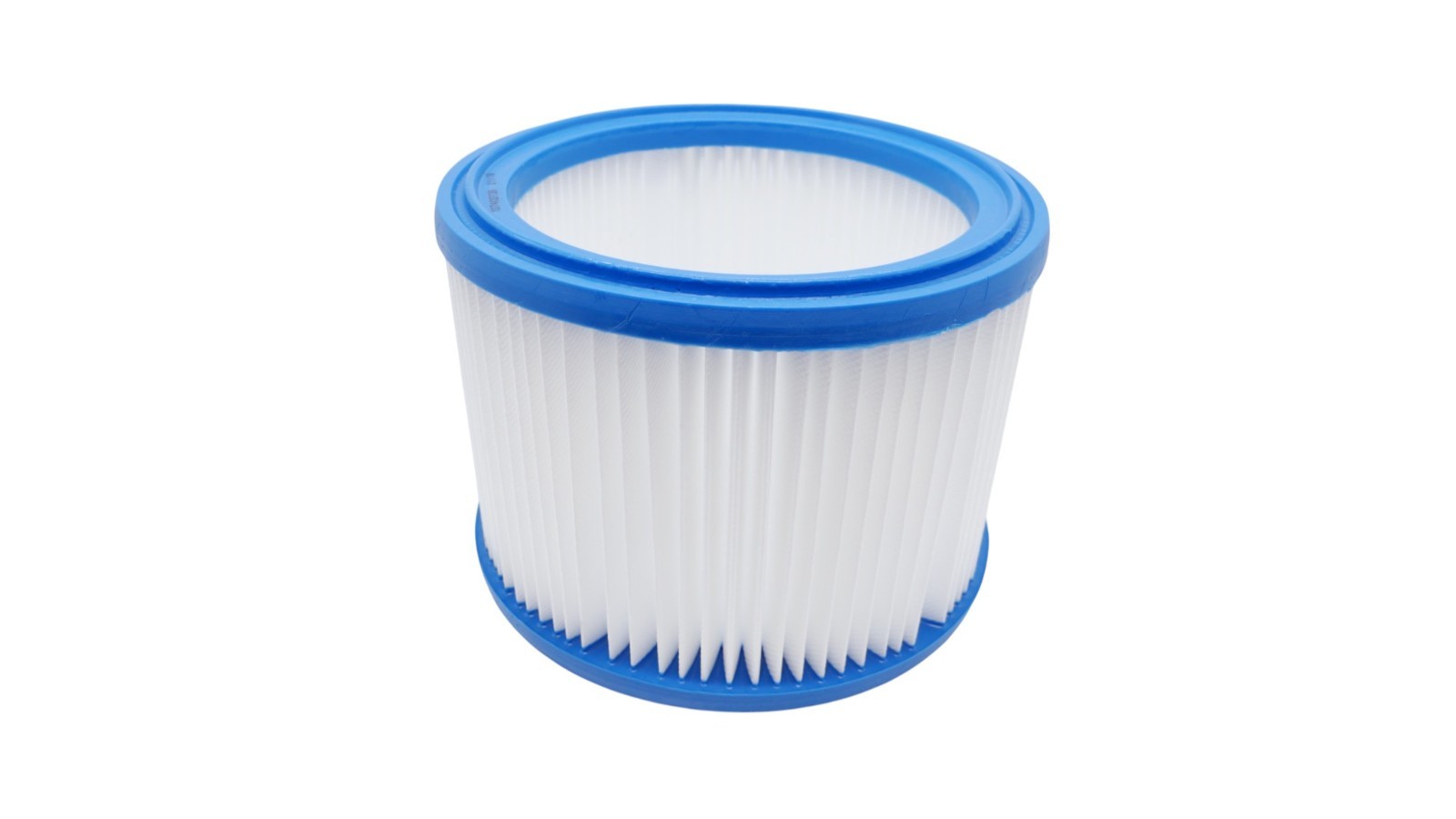 Bosch 2607432024 Faltenfilter Oberfläche 3000cm³ 139x185mm GAS 20L/15L/1200L – Bild 2