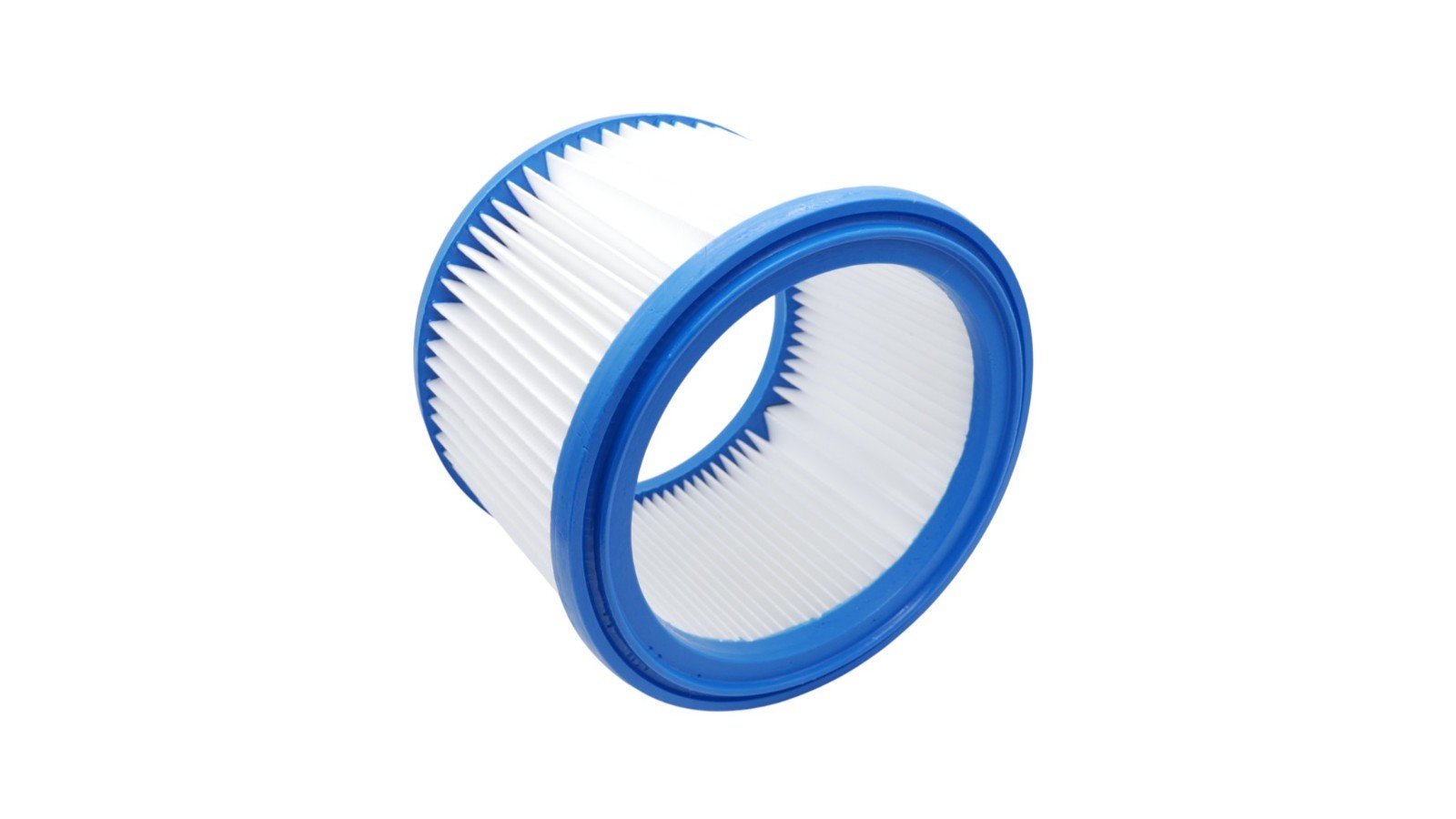 Bosch 2607432024 Faltenfilter Oberfläche 3000cm³ 139x185mm GAS 20L/15L/1200L – Bild 4