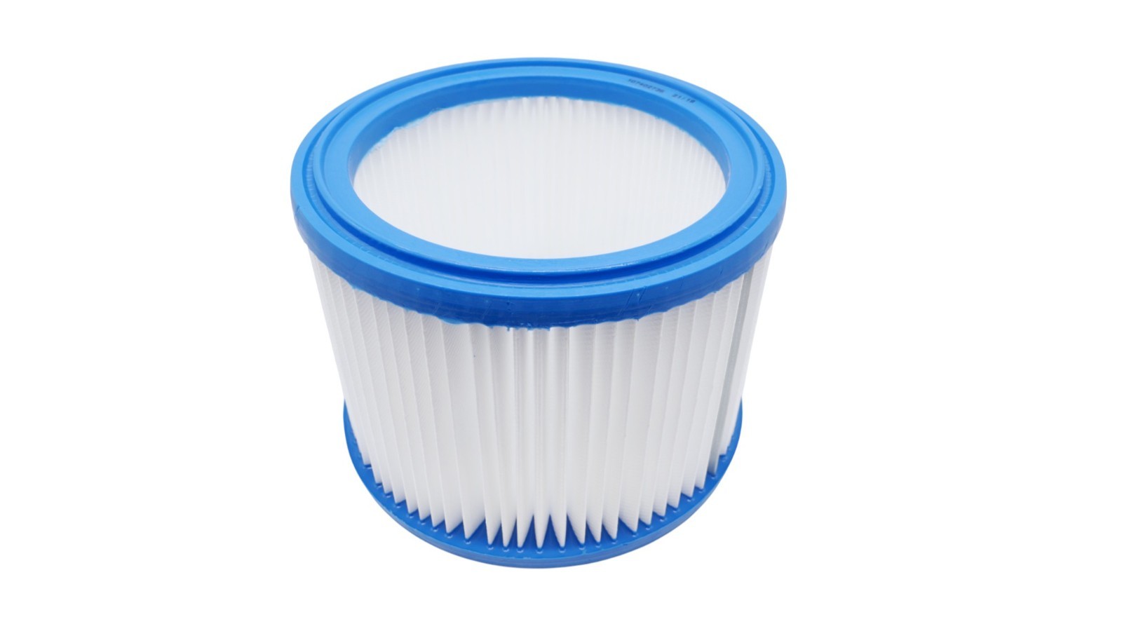 Bosch 2607432024 Faltenfilter Oberfläche 3000cm³ 139x185mm GAS 20L/15L/1200L – Bild 5