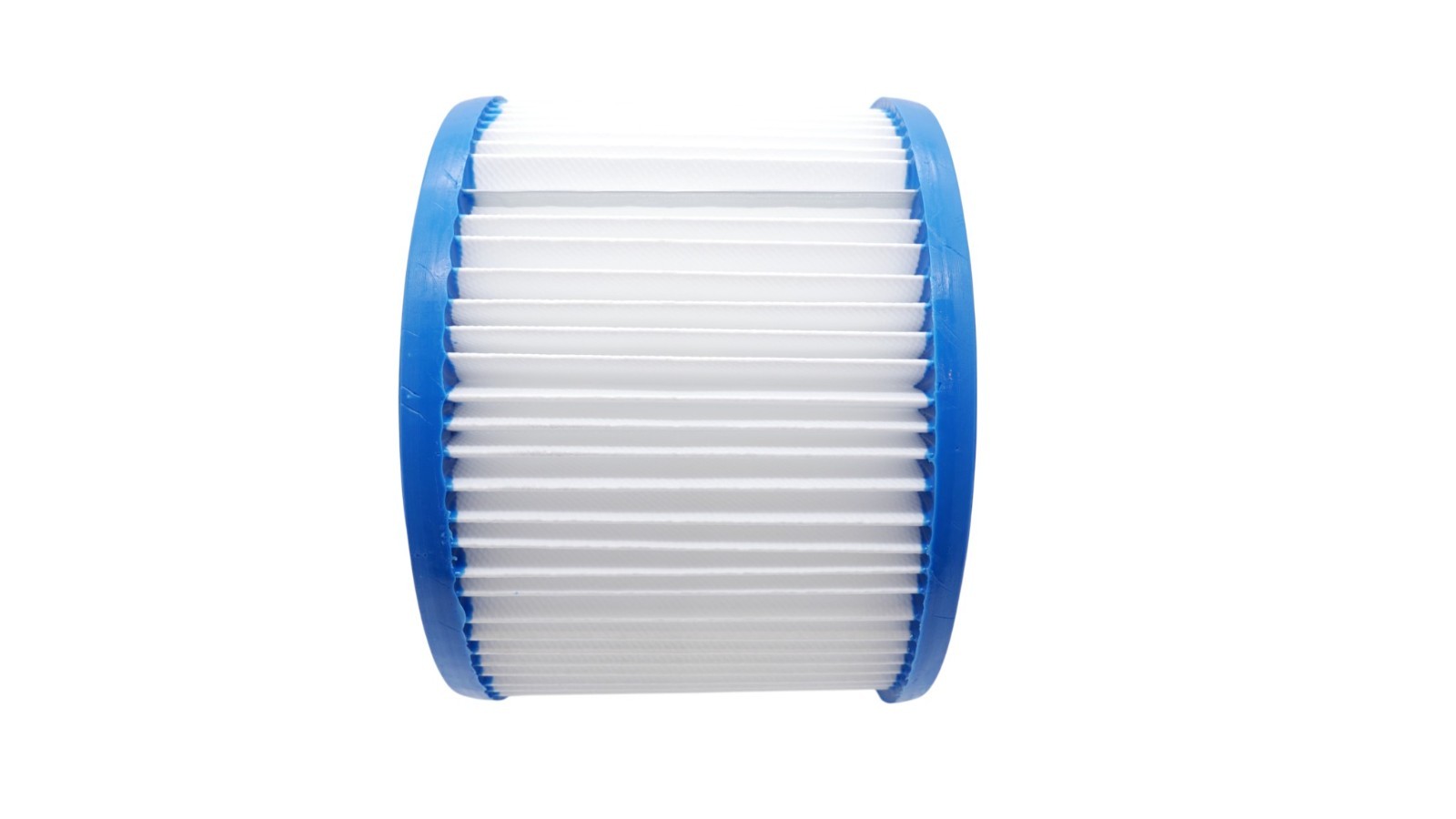 Bosch 2607432024 Faltenfilter Oberfläche 3000cm³ 139x185mm GAS 20L/15L/1200L – Bild 6