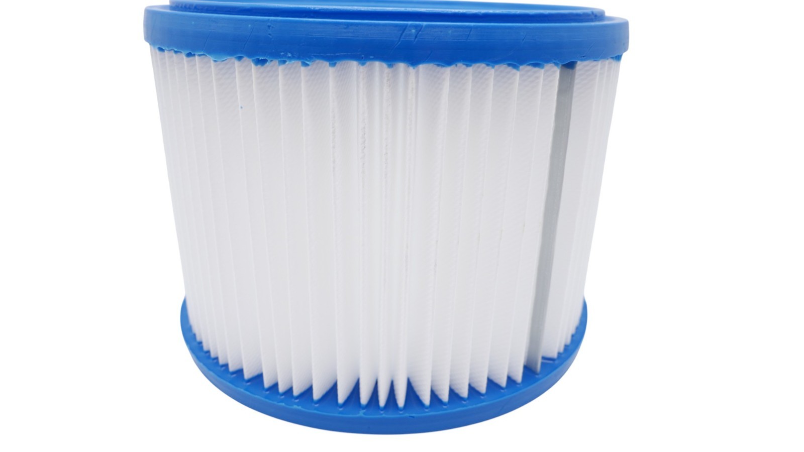 Bosch 2607432024 Faltenfilter Oberfläche 3000cm³ 139x185mm GAS 20L/15L/1200L – Bild 7