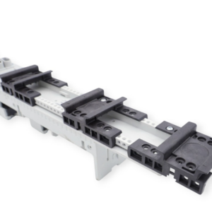Wöhner 32 487 Sammelschienenadapter Eques Easy Connector IEC 60439-1