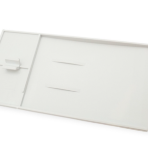 4 Stück Wöhner 01373000 Endabdeckung