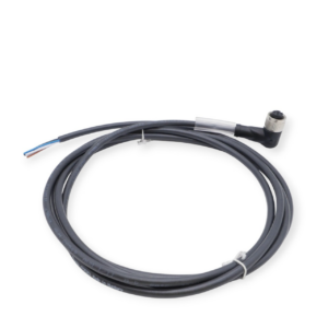 Pepperl+Fuchs Kabeldose V15-W-BK2M-PUR-U + Kabel 254015