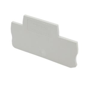 27 Stück Phoenix Contact D-STTB 2,5 Abschlussdeckel 3030459