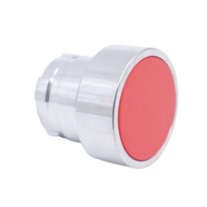 3 Stück Telemecanique ZB2 BA4 Drucktaster 061202 Harmony XB4 Rot Ø 22mm