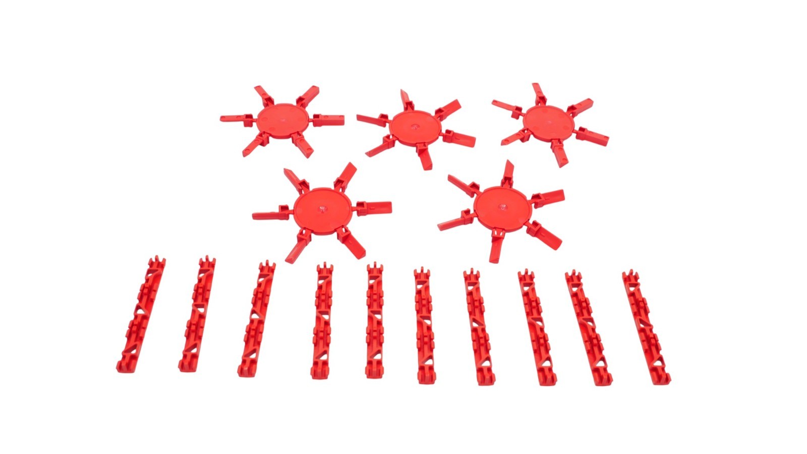 5 Stück Phoenix Contact PC-CT 6/2 Kodierelement Kodierplättchen 3212308