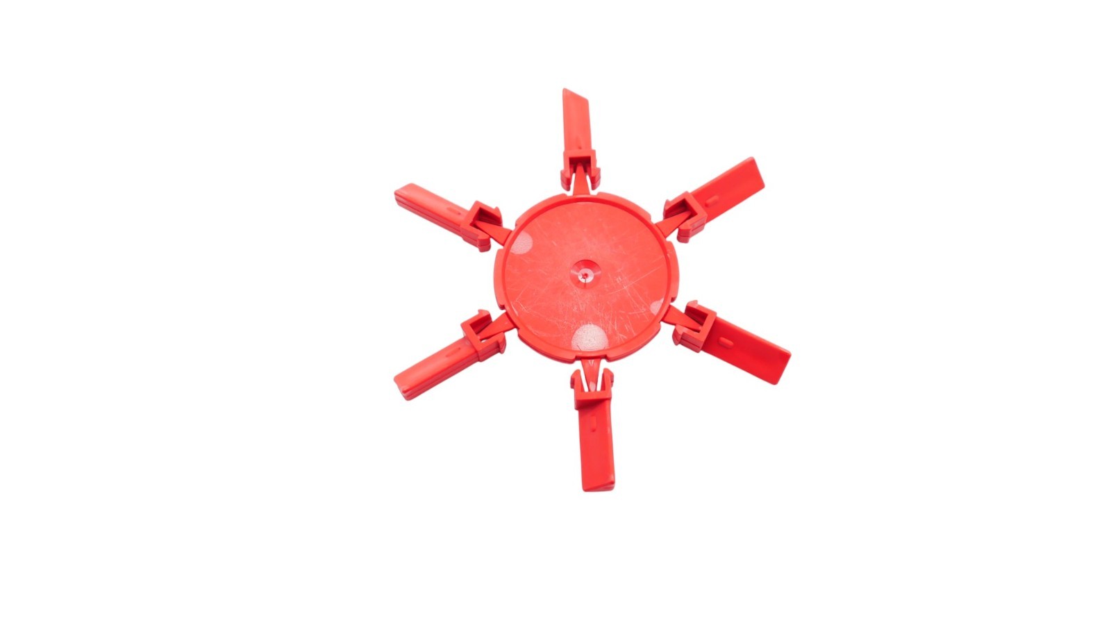 5 Stück Phoenix Contact PC-CT 6/2 Kodierelement Kodierplättchen 3212308 – Bild 6