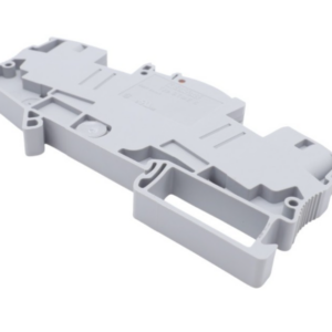 10 Stück Phoenix-Contact Typ STME 6 Messwandler-Trennklemme grau