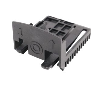 Wöhner 32952 Positionierstück Adapter für Siemens S00 und S0 Schaltgeräte VPE: 8