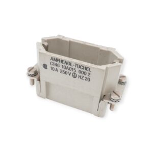 Amphenol Tuchel C146 10A15 000 2 Steckverbinder