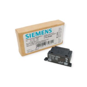 Siemens 3RT2926-1BB00 Überspannungsbegrenzer