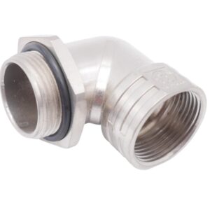 3 Stück Lapp Skindicht RWV-M Winkelverschraubung M25x1,5