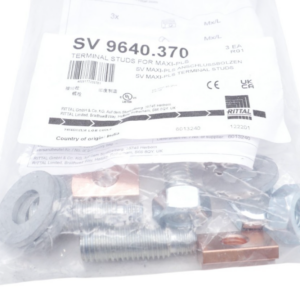 Rittal SV 9640.370 SV Maxi-PLS Anschlussbolzen VPE 3 Stk.