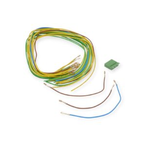 Siemens 3SF59000BB Kabel Set