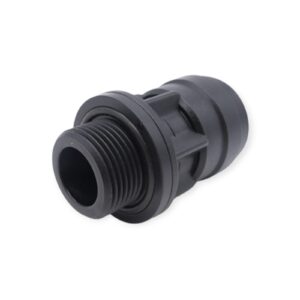 3 Stück Festo CQ-3/4-22 177686 Steckverschraubung