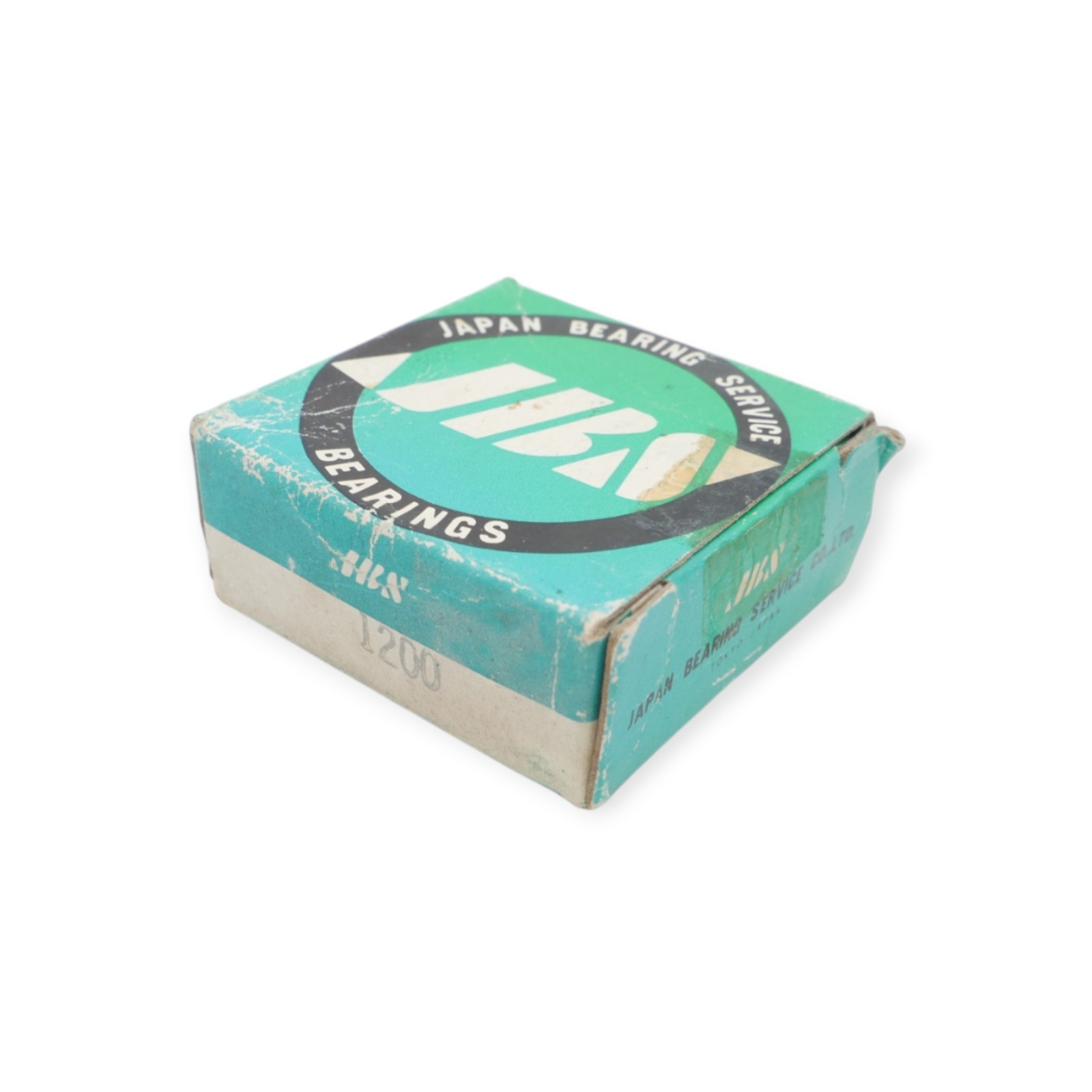 JBS 1200 Kugellager – Bild 3