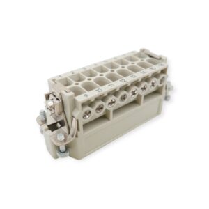 Harting Han 16A-STI-S Stifteinsatz 09200162612