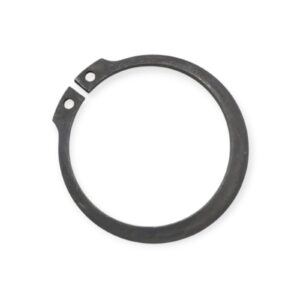 5x Seeger AS 45x2,5 Sicherungsring DIN 471 SK70110379