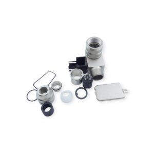 Binder 9956727508 Winkeldose 5A 60V