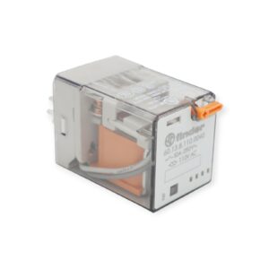 Finder 60.13.8.110.0040 Relais 10A-250V