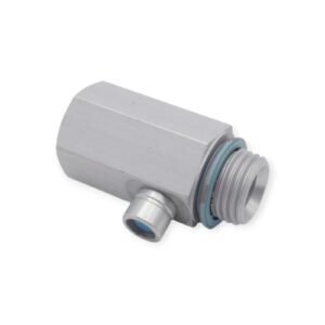 Handhilfsbestätigung 184586  max. 10 bar