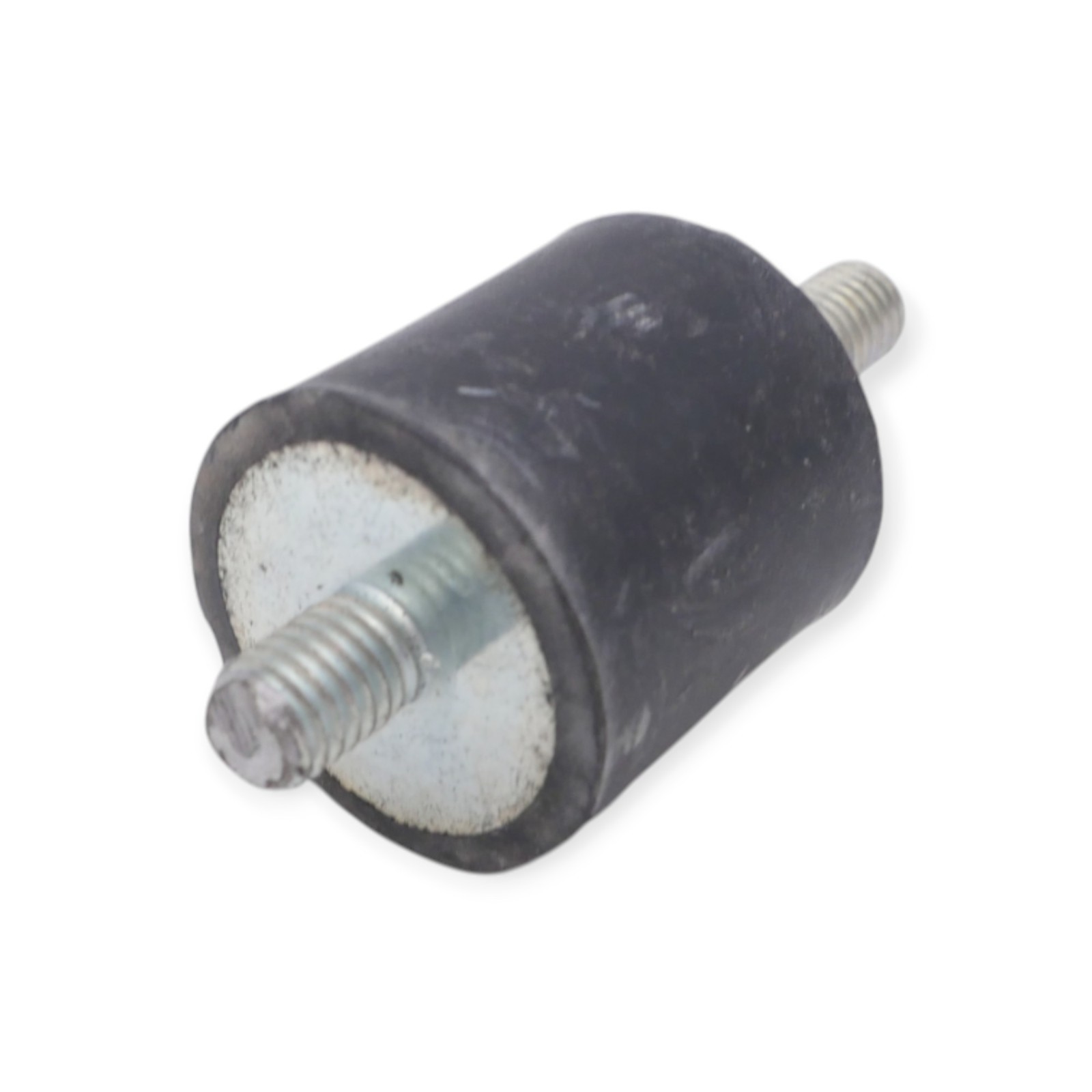 2 Stück Gummmetall-Puffer 60x30x30 A-30/30