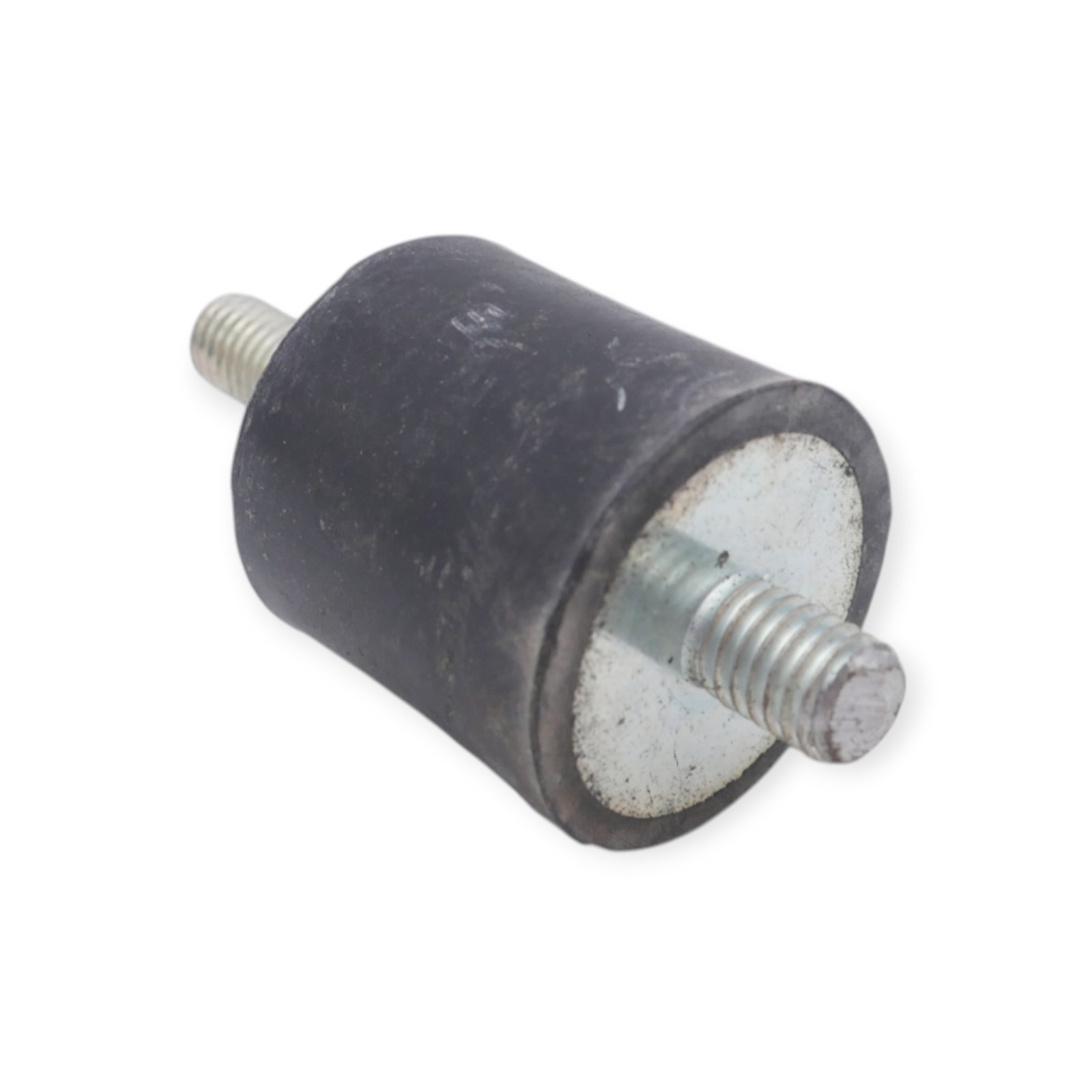 2 Stück Gummmetall-Puffer 60x30x30 A-30/30 – Bild 2