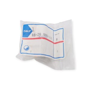 SKF RB-26.988/III 0 x 26,988 x 0mm Kugel für Kugellager