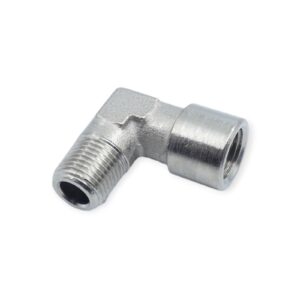 Festo NPFC-L-R18-G18-MF L-Verschraubung Serie E3 8030216 VPE 10 Stück