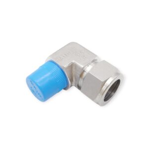 Ham-Let 316 SR1 1/2" Klemmverschraubung L-Form