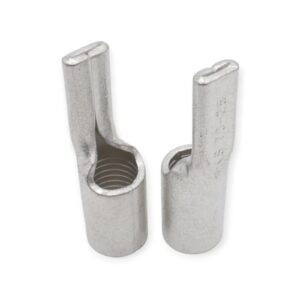 5 Stück Stiftkabelschuh quetsch KS 70-25 70 mm²