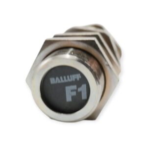 Balluff BES M18ML-PSC50A-S04G-W induktiver Sensor