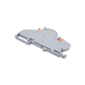 Wago 282 3-Leiter-Trenn- und Messklemme