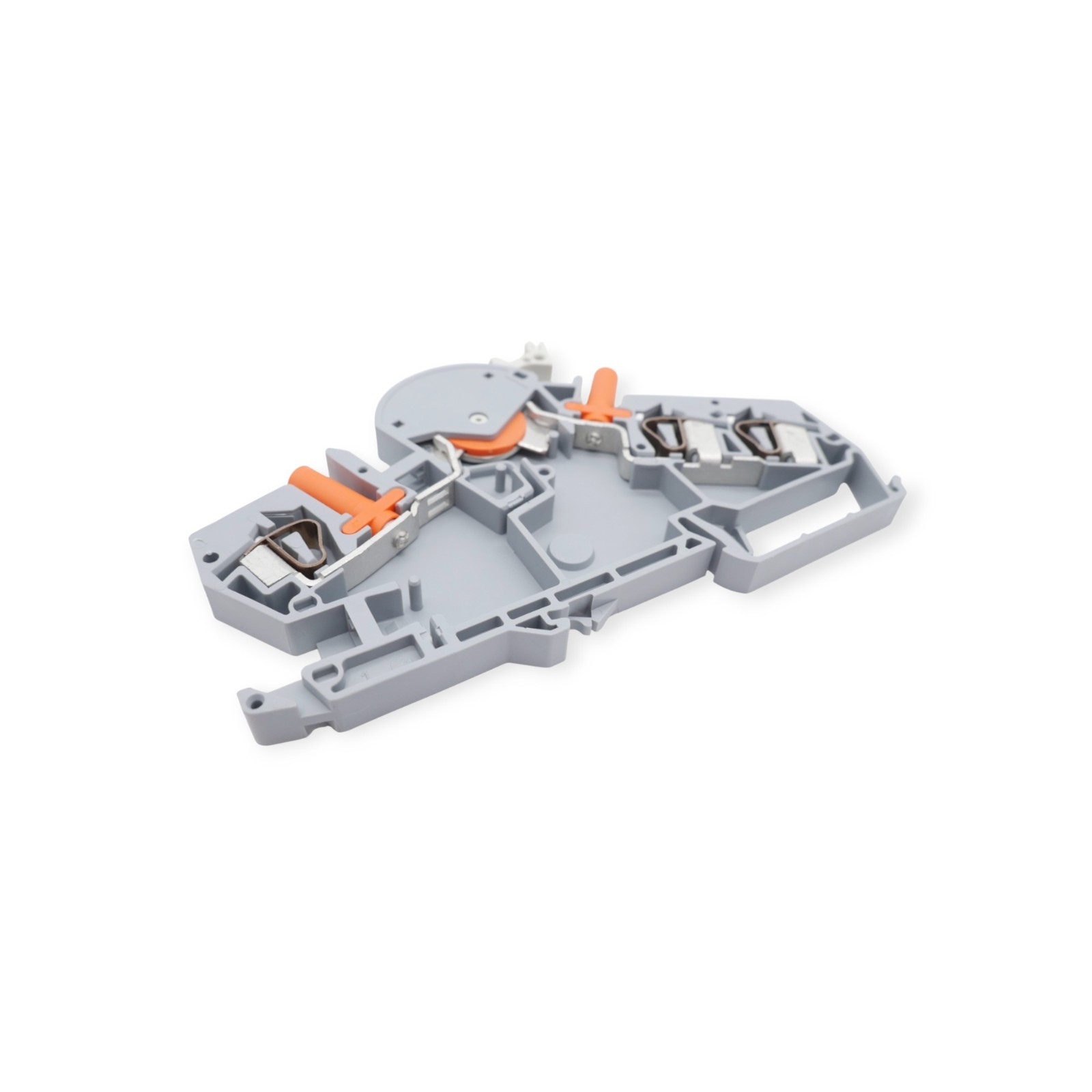 Wago 282 3-Leiter-Trenn- und Messklemme – Bild 2