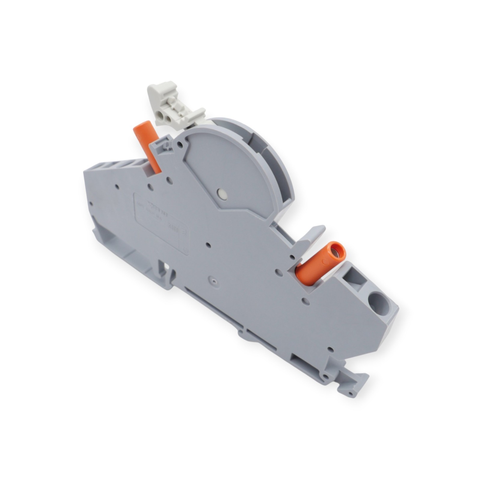 Wago 282 3-Leiter-Trenn- und Messklemme – Bild 5