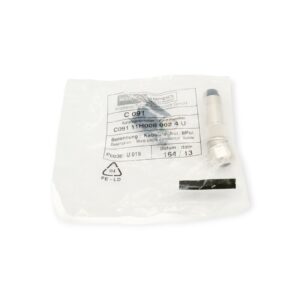 Industrial Amphenol Steckverbinder C091 11H008 002 4 U