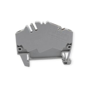 15 Stück Weidmüller ZTR 2.5-2/O.TNHE Meß-Trennklemme 1779020000