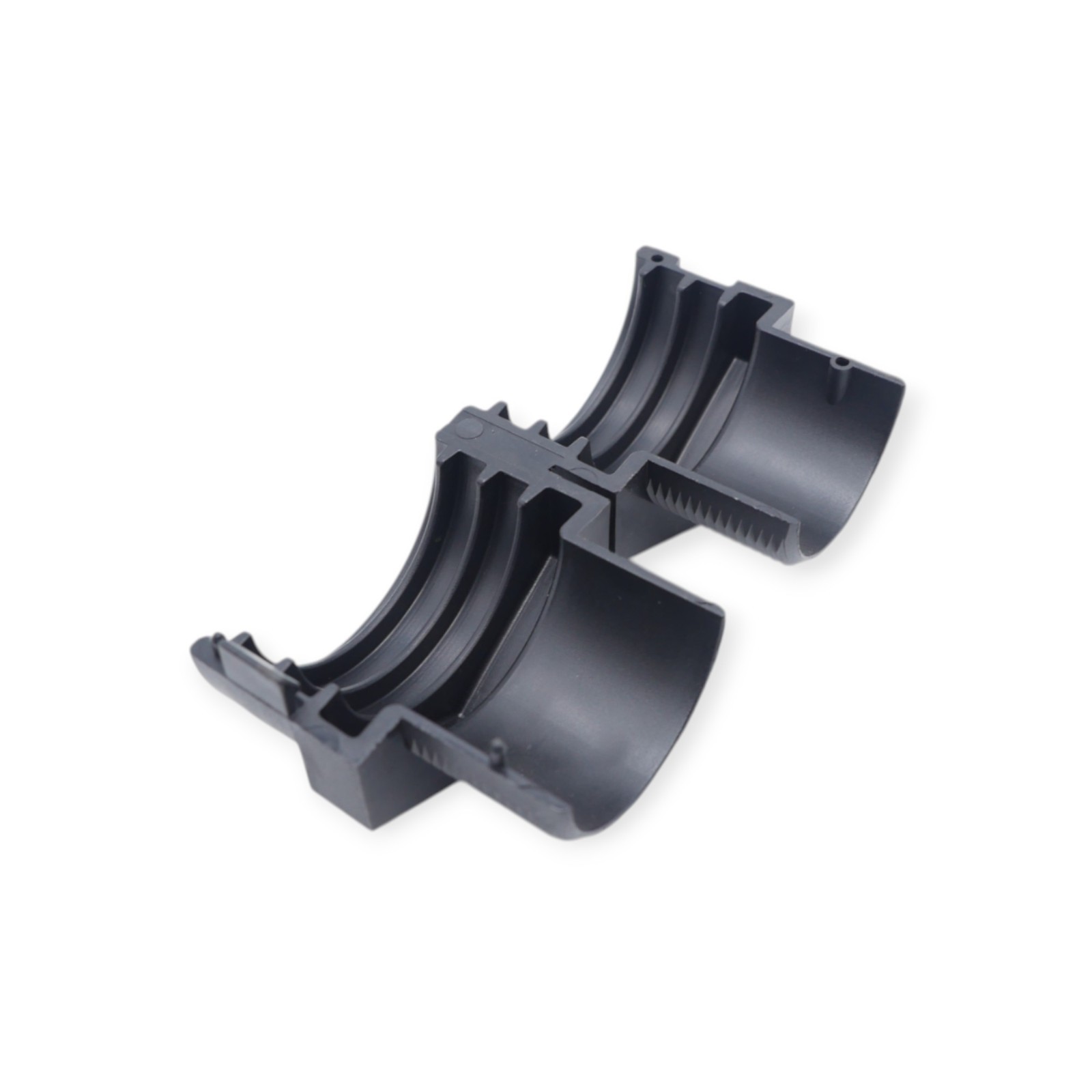 2 Stück Fränkische PA 6.6 PG 29 teilbare Verschraubung für Wellrohr – Bild 6