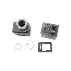 2 Stück Festo MSFG-24/42-50/60 4527 Magnetspule 4527