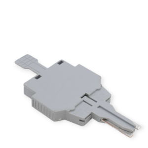 14 Stück Wago 281 Sicherungsstecker 250V 5x20 5x25