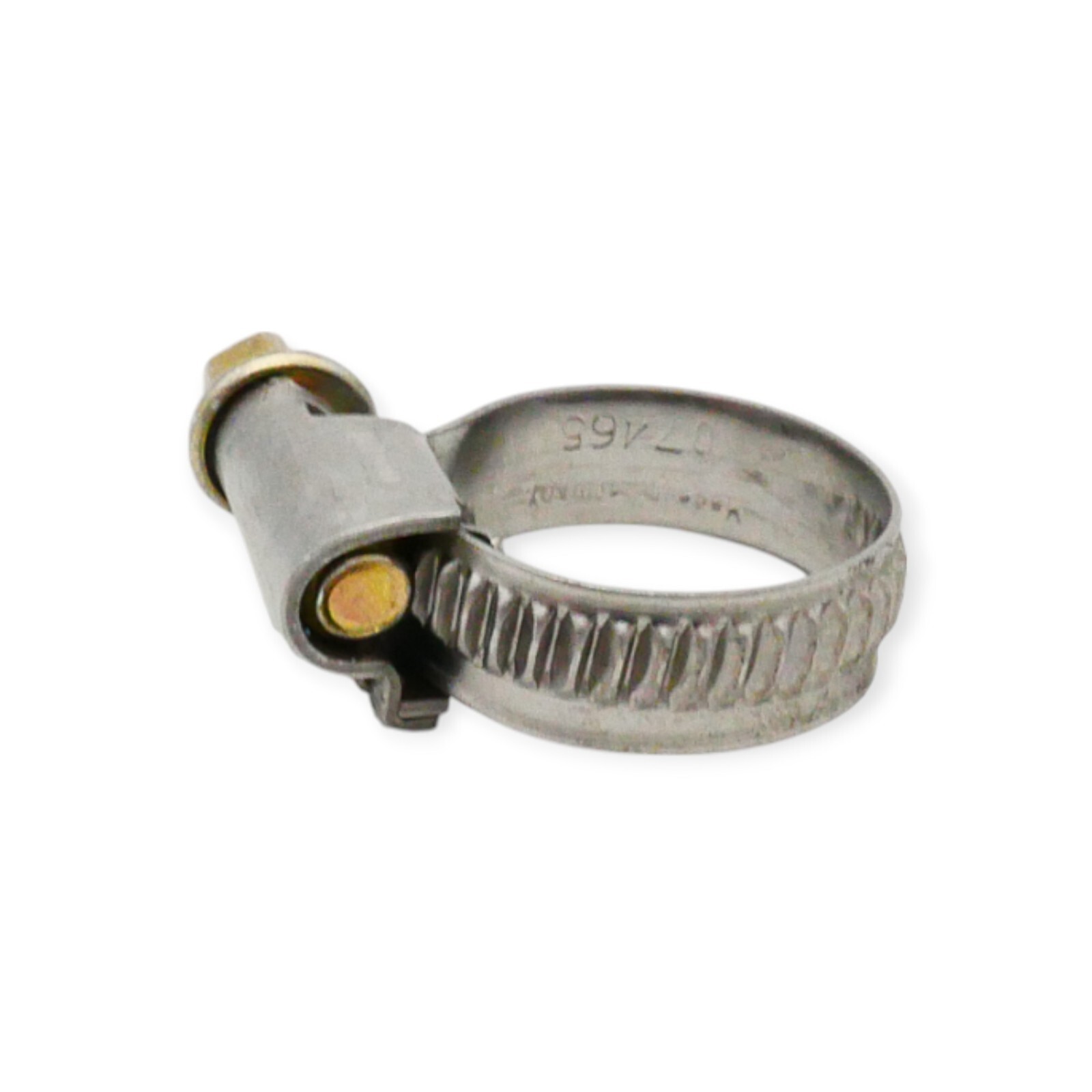 10 Stück Norma 9mm Schlauchschelle 12-22mm stahl verzinkt – Bild 3