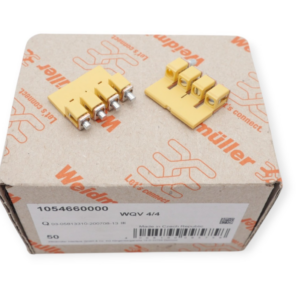 Weidmüller WQV 4/4 Querverbinder 1054660000 VPE 50 Stk.