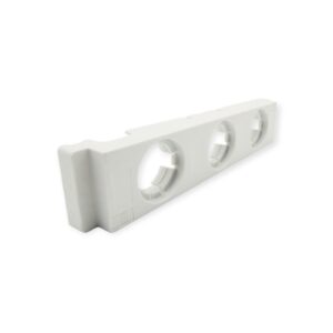 10 Stück Rittal SV3427.020 Berührungsschutzabdeckung SV 3427.020