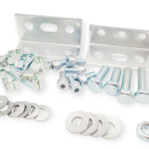 Rittal SV 9686.350 PE/PEN-Haltewinkel VPE=2 Stk.