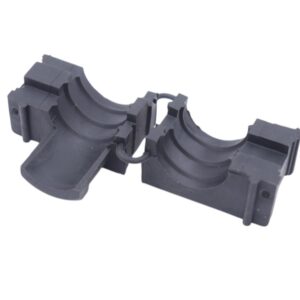 Murrplastik KDT/ZE 13 Kabeldurchführungstülle 87121230 schwarz VPE 10 Stück