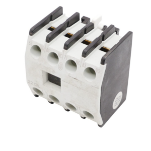 3 Stück Moeller 22 DIL Hilfsschütz