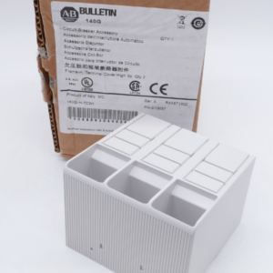 ABB 140G-H-TC3H Klemmabdeckung