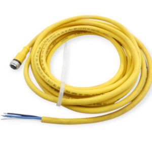 Turck RKC4.4T-5/S3060 Anschlusskabel U-45403