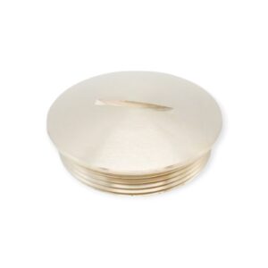 5 Stück Skindicht BL M40x1,5 Blindstopfen 52103150